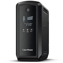 CyberPower CP550EPFCLCD Backup USV System