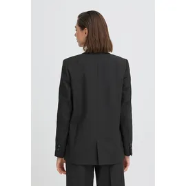 Pulz Blazer Schwarz 34
