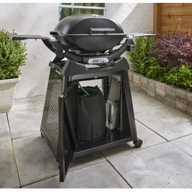 Weber Premium Rollwagen für die Q-Serie