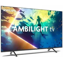 Philips 65PUS8010/12 65" 4K LED Ambilight TV