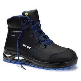 ELTEN Finja XXTL black Mid ESD S3 Gr. 40