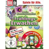 Mein Gartenparadies - Frühlingserwachen (PC)