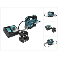 Makita DGP 180 RT Akku Fettpresse 18 V 690 Bar