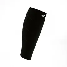 Bauerfeind Sports Herren Run Performance Compression Sleeves schwarz