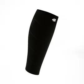 Bauerfeind Sports Herren Run Performance Compression Sleeves schwarz