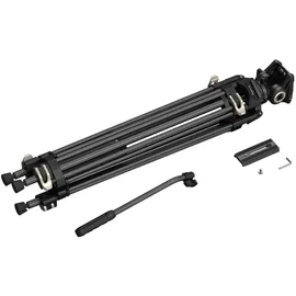 SmallRig 3751B Heavy-Duty Fluidkopf Stativ AD-01
