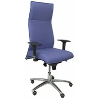 Piqueras y Crespo Bali261 Xl Bürostuhl - Light Blue