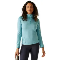 Regatta Yonder Ii Fleece Mit Halbem Reißverschluss - Nordic