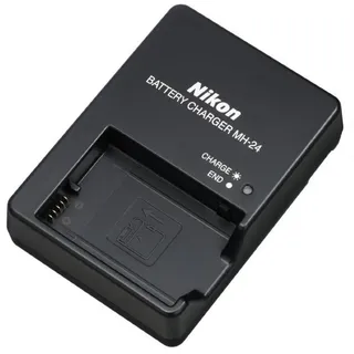Nikon MH-24 Ladegerät für EN-EL14a