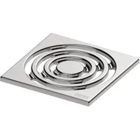 TECE TECEdrainpoint S Designrost Edelstahl
