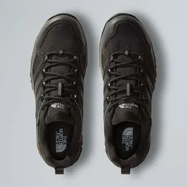 The North Face Hedgehog Gore-tex Wanderschuhe - TNF Black / Asphalt Grey - EU 42