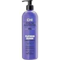 Farouk CHI Shampoo Platinum Blonde 355 ml