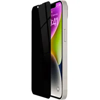 Artwizz PrivacyGlass Schutzglas kompatibel iPhone 13 1St.