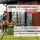 Cook King Schwenkgrill 180 cm inkl. Grillrost Ø 50 cm Rohstahl 
