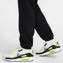Nike Club Fleece Cargohose Herren 010 - black/black/white L