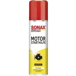 SONAX Motorstarthilfe 03121000 , 250 ml - Sprühdose