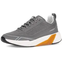 Gabor Sneaker Herren Weite M Grau 40