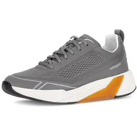 Gabor Sneaker Herren Weite M Grau 40
