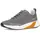 Gabor Sneaker Herren Weite M Grau 40