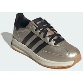 adidas Run 70s 2.0 Cyber Metallic/Core Black/Off White 37 1/3