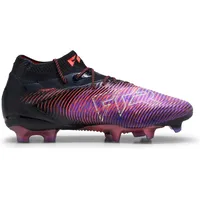 Puma Future 8 Ultimate Herren Puma Black-Puma White-Glowing Red 43