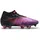 Puma Future 8 Ultimate Herren Puma Black-Puma White-Glowing Red 43