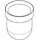 Hansgrohe WC-Bürstenhalter Logis C (98547000)
