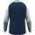 Jako Polyesterjacke Dynamic Damen - marine/weiß/minze L