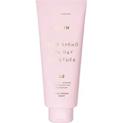 V.SUN Sonnenschutz Bodylotion  SPF 30