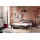 Hasena Bett, Grau,