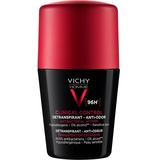 Vichy Homme Deo Clinical Control 96h Roll-on