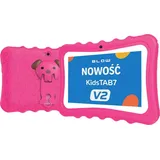 Blow KidsTAB7 V2 32 GB Wi-Fi Rot
