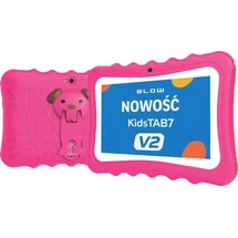 Blow KidsTAB7 V2 32 GB Wi-Fi Rot