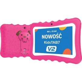 Blow KidsTAB7 V2 32 GB Wi-Fi Rot