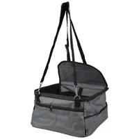 Flamingo Tier-Autobett Autositz Ona