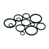 Pipetec Press-O-Ring aus EPDM, 26 x 3