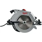 Milwaukee CS 85 CBE Handkreissäge 2200 W, 235 mm