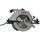 Milwaukee CS 85 CBE Handkreissäge 2200 W, 235 mm