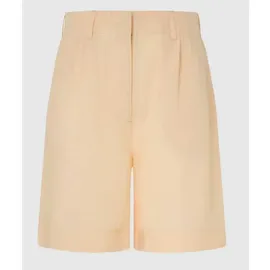 Pepe Jeans Damen AVA Pants, Yellow (Cornish Yellow), S - S