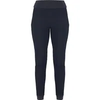 KARI TRAA Tirill Hosen - blue - L