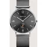 BERING 14040-377 Herrenuhr Classic Small Second 40mm 3ATM