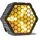 Beamz RB90 Retro Stage Blinder Warmweiß