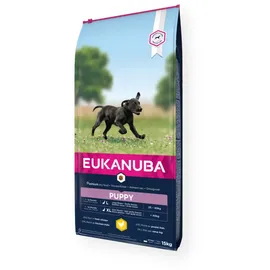 Eukanuba Puppy Large Breed 15 kg