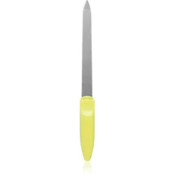 Diva & Nice Cosmetics Accessories nagelfeile klein 11 cm