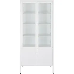 Vitrine DROP BRISBANE - LBH 35x80x180 cm