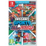 Just For Games Instant Sports All-Stars Spiel Multicolor Nintendo Switch