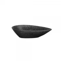 Asa Selection Dipschale Schwarz 13,5 cm
