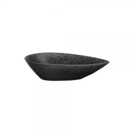 Asa Selection Dipschale Schwarz 13,5 cm