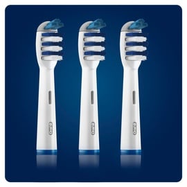 Oral-B TriZone Aufsteckbürste 3 St.