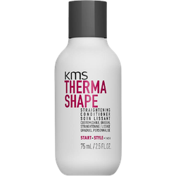 KMS THERMASHAPE Straightening Conditioner 75ml